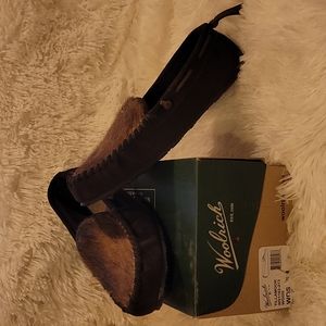 Woolrich Tillamook shoes #WS1162-213
